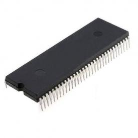 Купить Микросхема M50754-364SP SDIP-64 (оригинал) Купить Микросхема M50754-364SP SDIP-64 (оригинал) в Челябинске