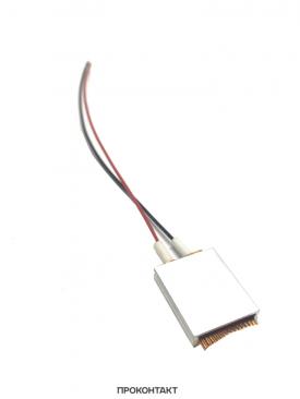 Купить Нагреватель PTC 12V/140*С/12W (25x20х5) в Челябинске