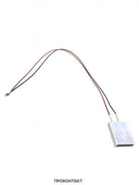 Купить Нагреватель PTC 24V/60*С/20W (25x20х5) в Челябинске