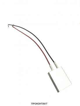 Купить Нагреватель PTC 5V/50*С/3W (25x20х5) в Челябинске