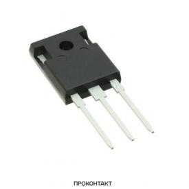 Купить Транзистор FGH40N60UFD (IGBT 600V 40A) TO-247 (Ю.Корея) Купить Транзистор FGH40N60UFD (IGBT 600V 40A) TO-247 (Ю.Корея) в Челябинске