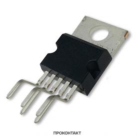 Купить Микросхема LM1875T (TEXAS) в Челябинске