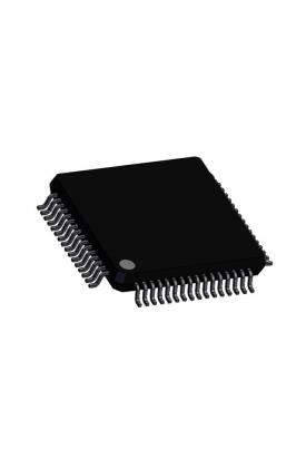 Купить Микроконтроллер STM32F103RET6 ST LQFP-64 Купить Микроконтроллер STM32F103RET6 ST LQFP-64 в Челябинске