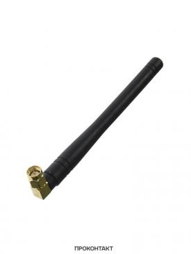 Купить Антенна GSM 3db SMA RP 900MHz в Челябинске