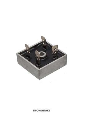 Купить Диодный мост KBPC3512 35A 1200V (MB3512) Купить Диодный мост KBPC3512 35A 1200V (MB3512) в Челябинске