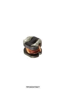 Купить Катушка индуктивности SMD CD54 4.7uh 4R7K 5.8*4.5мм Купить Катушка индуктивности SMD CD54 4.7uh 4R7K 5.8*4.5мм в Челябинске