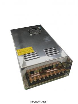 Купить Блок питания 12V S-250W в Челябинске