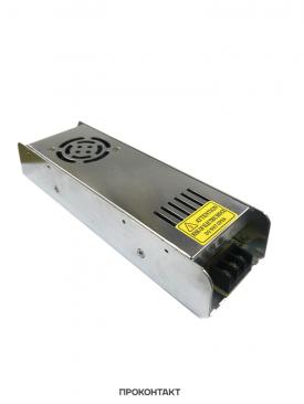 Купить Блок питания 12V S-360W (узкий) в Челябинске