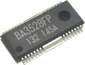 Купить Микросхема BA3528FP (оригинал) в Челябинске