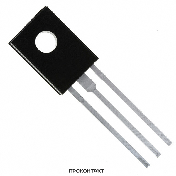 Купить Транзистор КТ814В (BD138) в Челябинске