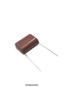 Купить Конденсатор пленочный 0.68uf 630v 10% CL21 (680nF) Купить Конденсатор пленочный 0.68uf 630v 10% CL21 (680nF) в Челябинске