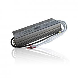 Купить Блок питания 12V IP67 250W 20.8A (алюминий) 255x90x44 в Челябинске