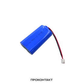 Купить Аккумуляторная сборка 3.7V 2S 4000mAh с разъемом XH2.54 Купить Аккумуляторная сборка 3.7V 2S 4000mAh с разъемом XH2.54 в Челябинске