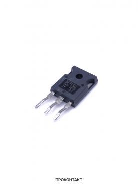 Купить Транзистор IRFP4332PBF MOSFET N-CH 250V 57A TO-247 (оригинал БУ!!! ДЕМОНТАЖ!!! ноги 10мм) Купить Транзистор IRFP4332PBF MOSFET N-CH 250V 57A TO-247 (оригинал БУ!!! ДЕМОНТАЖ!!! ноги 10мм) в Челябинске