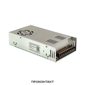 Купить Блок питания 24V S-480W в Челябинске