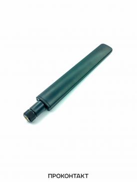 Купить Антенна WiFi 6db SMA RP в Челябинске
