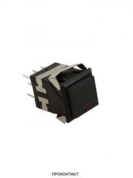 Купить Кнопка KD2-22BBR (PSW-22 БФЧЧ) в Челябинске