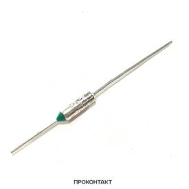 Купить Термопредохранитель RY-01 15A 250° 250V (металл) в Челябинске
