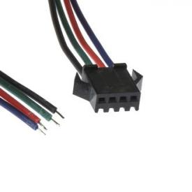 Купить Межплатный кабель SM connector M 4P*150мм в Челябинске
