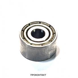 Купить Подшипник 603ZZ 3*9*5 в Челябинске