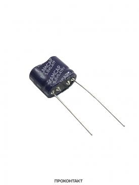 Купить Ионистор комбинированный 0.47F 5.5V SP-5R5-Z474VYL06 Купить Ионистор комбинированный 0.47F 5.5V SP-5R5-Z474VYL06 в Челябинске