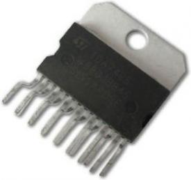 Купить Микросхема STV5109 HZIP-15 (оригинал) Купить Микросхема STV5109 HZIP-15 (оригинал) в Челябинске