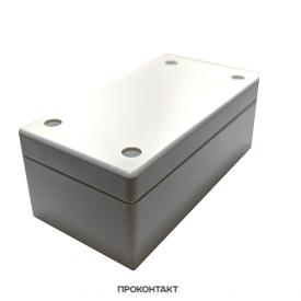 Купить Корпус для РЭА  95x48x38 G1068G GAINTA в Челябинске