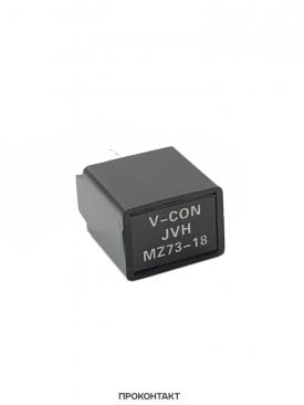 Купить Позистор MZ73-18 220V/18 Ом (3-вывода) Купить Позистор MZ73-18 220V/18 Ом (3-вывода) в Челябинске