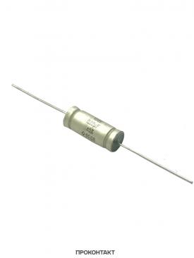 Купить Конденсатор пленочный 0.22uf 100v К73-16 Купить Конденсатор пленочный 0.22uf 100v К73-16 в Челябинске