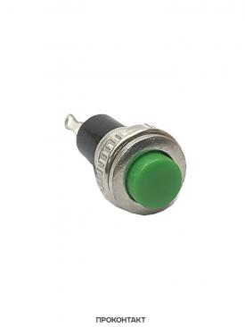 Купить Кнопка DS-316 off-(on) (0.5A 250VAC) зеленый в Челябинске