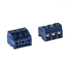 Купить Клеммник DG332K-5.0-03P-12-00A(H) в Челябинске