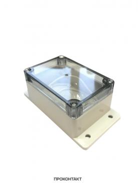 Купить Корпус для РЭА 100x68x50 пластик в Челябинске