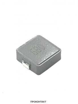 Купить Катушка индуктивности SMD 1040  68uh 680   10x10x4мм в Челябинске