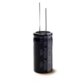 Купить Конденсатор электролитический 15000UF 16V 105*C 18*36 CD294 ELZET Купить Конденсатор электролитический 15000UF 16V 105*C 18*36 CD294 ELZET в Челябинске