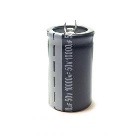 Купить Конденсатор электролитический 10000UF 50V 105*C 30*50 HS JAMICON Купить Конденсатор электролитический 10000UF 50V 105*C 30*50 HS JAMICON в Челябинске