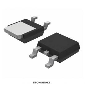 Купить Транзистор APM4015P TO-252 (YANXINLIANG) Купить Транзистор APM4015P TO-252 (YANXINLIANG) в Челябинске