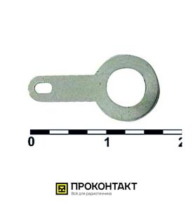 Купить Лепесток д.5мм 1-1-5.2-18 в Челябинске