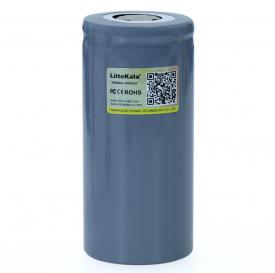Купить Аккумулятор LifePO4 32700 6500mah 3.2V LiitoKala в Челябинске