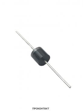 Купить Диод 6A10 (6A 1000V) R-6 в Челябинске