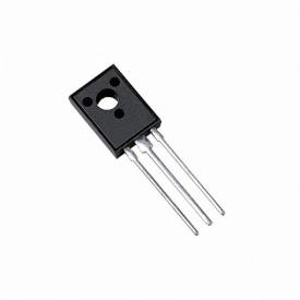 Купить Транзистор 2SB649AC (PNP 160V 1.5A) TO-126 (YANXINLIANG) Купить Транзистор 2SB649AC (PNP 160V 1.5A) TO-126 (YANXINLIANG) в Челябинске