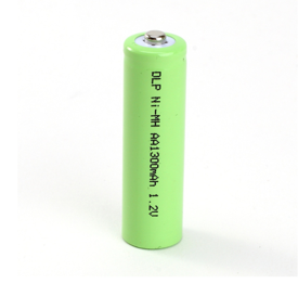 Купить Аккумулятор Ni-MH AA 1300mah 1.2V с наконечником в Челябинске