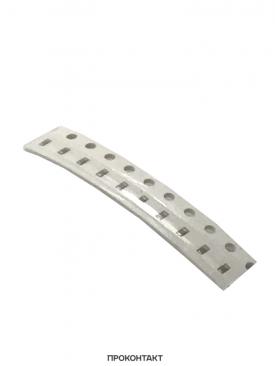 Купить Чип конденсатор (SMD) 0603 47 nf 50V X7R (10 штук) Купить Чип конденсатор (SMD) 0603 47 nf 50V X7R (10 штук) в Челябинске