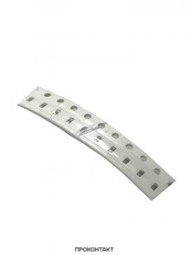 Купить Чип конденсатор (SMD) 0603 47 pf 50V X7R (10 штук) Купить Чип конденсатор (SMD) 0603 47 pf 50V X7R (10 штук) в Челябинске