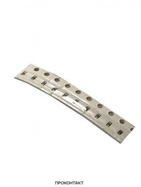 Купить Чип конденсатор (SMD) 0603 82 nf 50V X7R (10 штук) Купить Чип конденсатор (SMD) 0603 82 nf 50V X7R (10 штук) в Челябинске