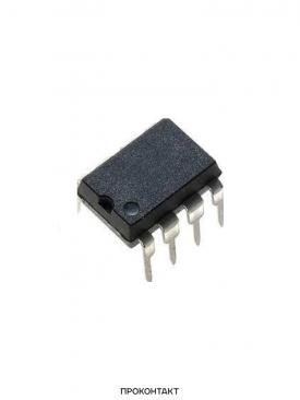 Купить Микросхема 24LC65/PR6A DIP8 Купить Микросхема 24LC65/PR6A DIP8 в Челябинске
