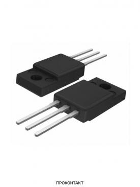 Купить Диод FMG22S (10A 200V) TO-220F-3 в Челябинске