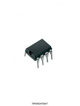 Купить Микросхема ICE2BS02 DIP-8 Купить Микросхема ICE2BS02 DIP-8 в Челябинске