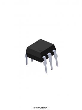 Купить Оптопара транзисторная PC111 DIP-6 Купить Оптопара транзисторная PC111 DIP-6 в Челябинске