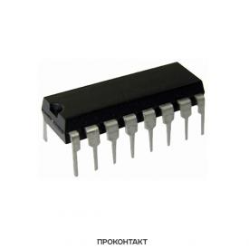 Купить Микросхема CD4051BE DIP-16 (TEXAS оригинал) Купить Микросхема CD4051BE DIP-16 (TEXAS оригинал) в Челябинске