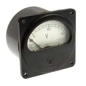 Купить Вольтметр Э8021 150В (400ГЦ) в Челябинске